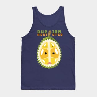 Durian Addicted Tank Top